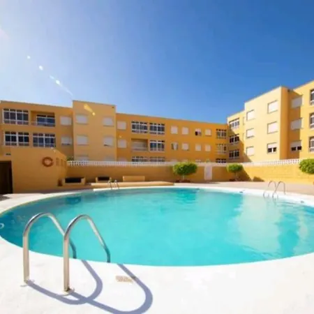 Relaxing Apartment *