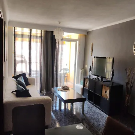 Relaxing Apartment El Medano (Tenerife)