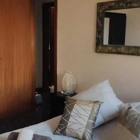 Relaxing Apartment *