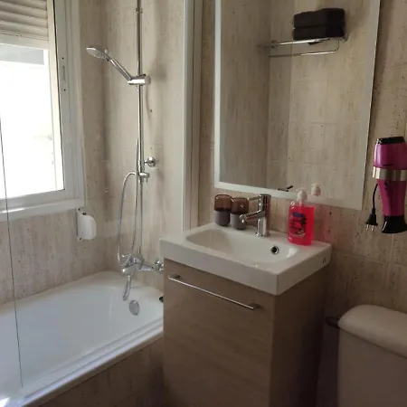 Relaxing Apartment El Medano (Tenerife)