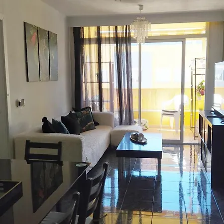 Relaxing El Medano (Tenerife)