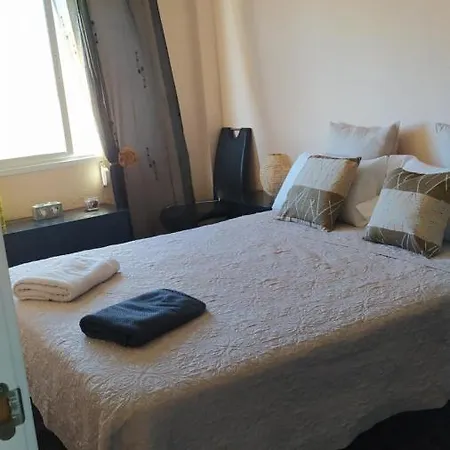 Relaxing Apartment