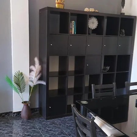 Apartment Relaxing *