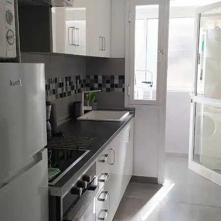 Relaxing Apartment El Medano (Tenerife)