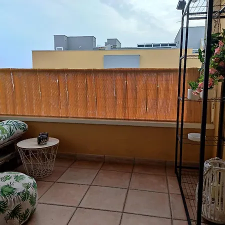 Relaxing